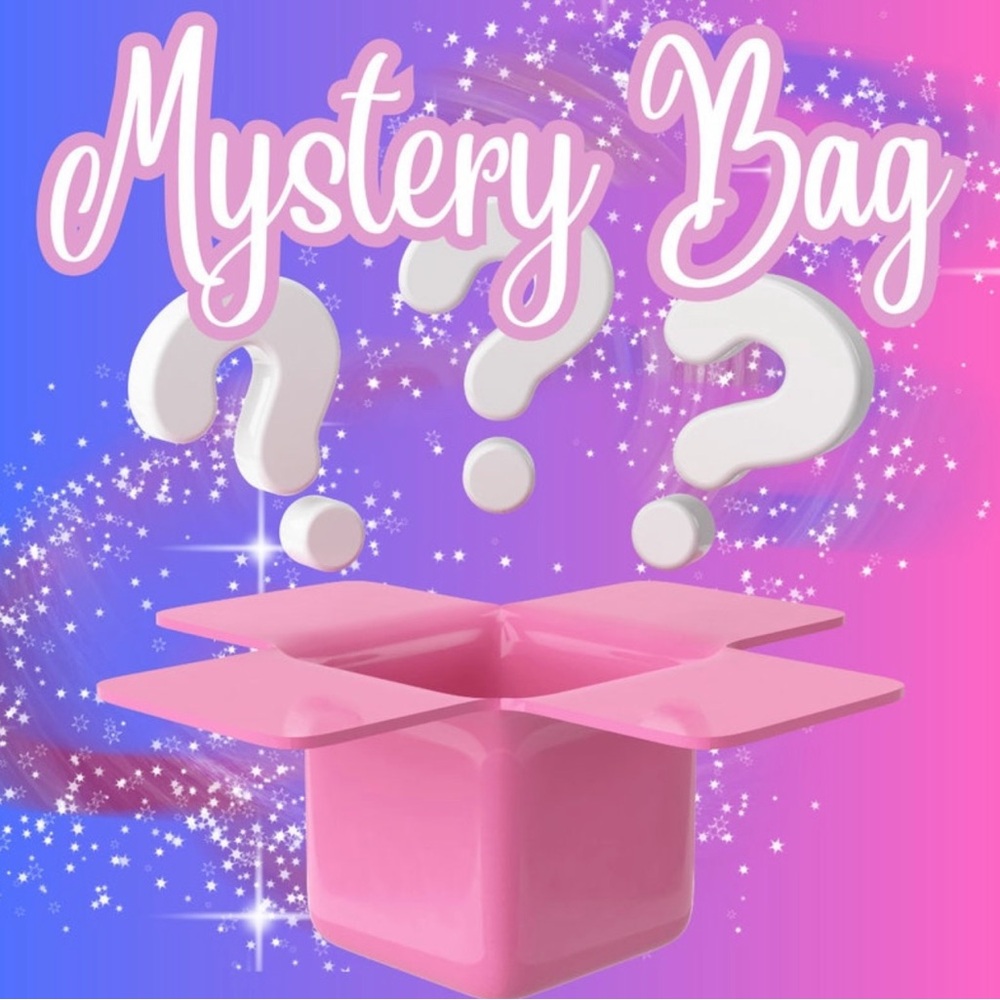 20 Mystery Boxes No Cancellations